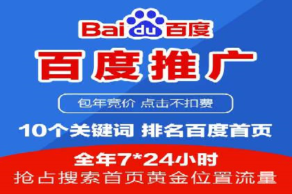 百度竞价包年全解析：成功案例分享